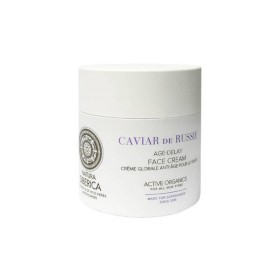 NATURA SIBERICA Caviar De Russie Age Delay Face Cream Αντιγηραντική Κρέμα Προσώπου  50ml