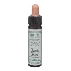 AINSWORTHS Dr. Bach Rock Rose Flower Remedy 10ml