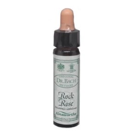 Ainsworths Dr.bach Rock Rose Flower Remedy 10ml