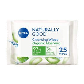 Nivea Naturally &hellip;