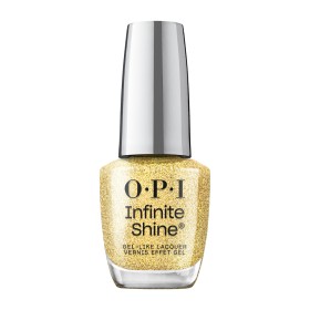 Opi Infinite Shine Βερνίκι Νυχιών Sugarlips on My Tips 15ml Opi Infinite Shine Βερνίκι Νυχιών Sugarlips on My Tips 15ml