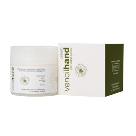 Vencil Hand Cream Κρέμα Χεριών 50ml Vencil Hand Cream Κρέμα Χεριών 50ml