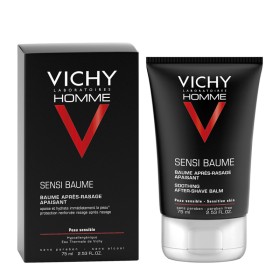 VICHY Homme Sensi Baume After Shave Balsam 75ml