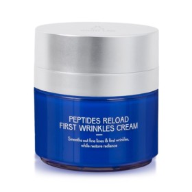 Youth Lab Peptides Reload First Wrinkles Cream Αντιρυτιδική Κρέμα Προσώπου 50ml