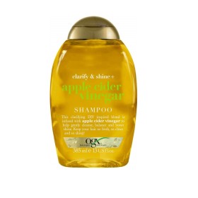 Ogx Apple Cider Vinegar Shampoo 385ml
