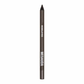 Mesauda Milano Rebeleyes Waterproof Eyes Plastic Pencil Μολύβι Ματιών 103 Bear 1.20g Mesauda Milano Rebeleyes Waterproof Eyes Plastic Pencil Μολύβι Ματιών 103 Bear 1.20g
