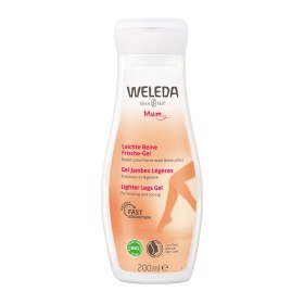 Weleda Lighter Legs Gel Ποδιών 200ml Weleda Lighter Legs Gel Ποδιών 200ml
