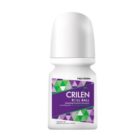 FREZYDERM Crilen Roll Ball Moisturizing Emulsion & Insect Repellent 50ml