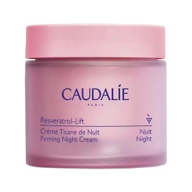 Caudalie Resveratrol-Lift Firming Night Cream Αντιγηραντική & Συσφικτική Κρέμα Νυκτός 50ml