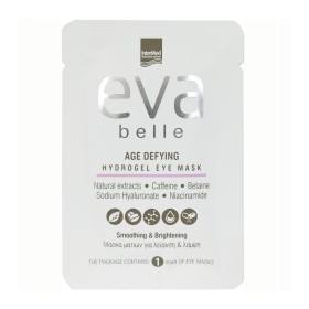 Intermed Eva Belle Age Defying Hydrogel Μάσκα Ματιών για Λάμψη 1 Τεμάχιο Intermed Eva Belle Age Defying Hydrogel Μάσκα Ματιών για Λάμψη 1 Τεμάχιο