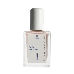 Korres No No Nail Polish Βερνίκι Νυχιών 25 Beigy Pink 11ml Korres No No Nail Polish Βερνίκι Νυχιών 25 Beigy Pink 11ml