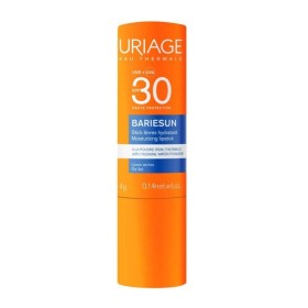 Uriage Bariesun Moisturizing Lipstick Spf30 Ενυδατικό Αντηλιακό Χειλιών 4g Uriage Bariesun Moisturizing Lipstick Spf30 Ενυδατικό Αντηλιακό Χειλιών 4g