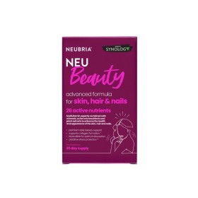 Neubria Neu Beauty για Δέρμα & Μαλλιά & Νύχια 30 Ταμπλέτες Neubria Neu Beauty για Δέρμα & Μαλλιά & Νύχια 30 Ταμπλέτες