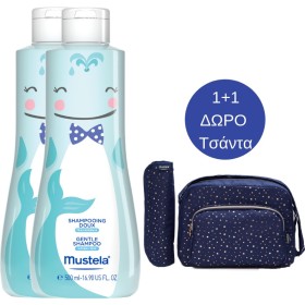 Mustela Gentle &hellip;