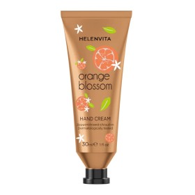 Helenvita Hand Cream Orange Blossom Ενυδατική Κρέμα Χεριών Πορτοκάλι 30ml Helenvita Hand Cream Orange Blossom Ενυδατική Κρέμα Χεριών Πορτοκάλι 30ml