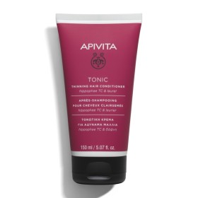 Apivita Tonic Conditioner Τονωτική Κρέμα για Αδύναμα Μαλλιά 150ml Apivita Tonic Conditioner Τονωτική Κρέμα για Αδύναμα Μαλλιά 150ml