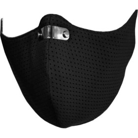 RESPISHIELD Multipurpose General Protection Mask Large Black 1 Piece