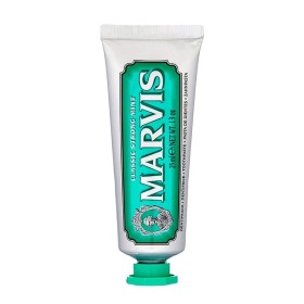 Marvis Classic Strong Mint Οδοντόκρεμα 25ml