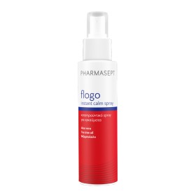 Pharmasept Flogo Instant Calm Spray Καταπραυντικό Σπρέι 100ml Pharmasept Flogo Instant Calm Spray Καταπραυντικό Σπρέι 100ml