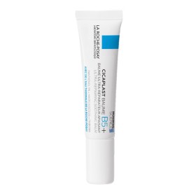 La Roche Posay Cicaplast Baume B5+ για Ανάπλαση Δέρματος & Καταπράυνση 15ml La Roche Posay Cicaplast Baume B5+ για Ανάπλαση Δέρματος & Καταπράυνση 15ml