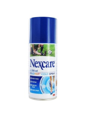 3Μ NEXCARE™ N157504 ColdHot Spray για Άμεση Ανακούφιση 150ml