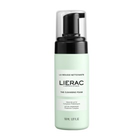 Lierac The Cleansing Foam Αφρός Καθαρισμού Προσώπου 150ml Lierac The Cleansing Foam Αφρός Καθαρισμού Προσώπου 150ml