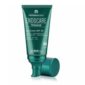 Endocare Tensage Day Cream Ενυδατική Κρέμα Ημέρας με Αντιηλιακή Προστασία spf30 50ml