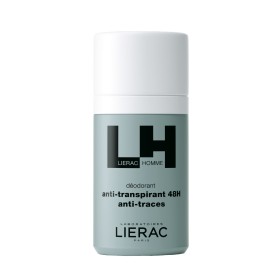 Lierac Homme Deodorant Αποσμητικό 48ωρης Προστασίας 50ml Lierac Homme Deodorant Αποσμητικό 48ωρης Προστασίας 50ml