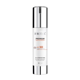 Froika Premium Sunscreen Spf30 Αντηλιακό Προσώπου 50ml Froika Premium Sunscreen Spf30 Αντηλιακό Προσώπου 50ml