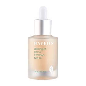 Hayejin Blessing of Sprout Enriched Serum Αντιγηραντικός Ορός Προσώπου 30ml