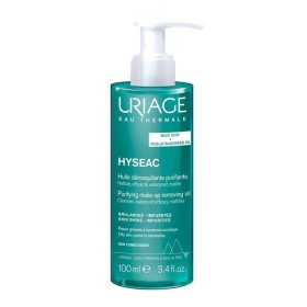Uriage Hyseac Purifying Oil Καθαρισμός Προσώπου 100ml Uriage Hyseac Purifying Oil Καθαρισμός Προσώπου 100ml
