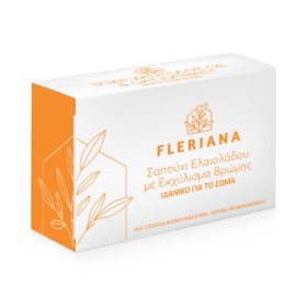 Power Health Fleriana Σαπούνι Μπάρα για το Σώμα 100g Power Health Fleriana Σαπούνι Μπάρα για το Σώμα 100g