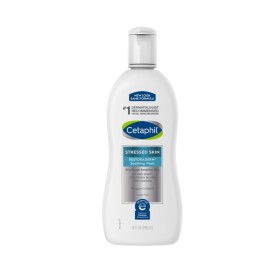 CETAPHIL Gel Καθαρισμού Detergente Gentle Daily Skin Cleanser για Ξηρές Επιδερμίδες 250ml