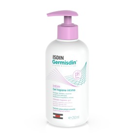 Isdin Germisdin Intimate Hygiene Gel-Cream Καθαριστικό για την Ευαίσθητη Περιοχή 250ml Isdin Germisdin Intimate Hygiene Gel-Cream Καθαριστικό για την Ευαίσθητη Περιοχή 250ml