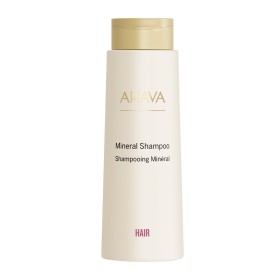 Ahava Deadsea Water Mineral Απαλό Σαμπουάν για Όλους Τους Τύπους Μαλλιών 400ml Ahava Deadsea Water Mineral Απαλό Σαμπουάν για Όλους Τους Τύπους Μαλλιών 400ml