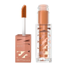 Maybelline Sunkisser Υγρό Ρουζ 09 Midnight Shimmer 4.7ml Maybelline Sunkisser Υγρό Ρουζ 09 Midnight Shimmer 4.7ml