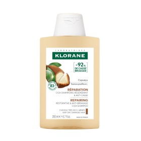Klorane Cupuacu Shampoo Σαμπουάν για Ξηρά Μαλλιά με Cupuacu 200ml Klorane Cupuacu Shampoo Σαμπουάν για Ξηρά Μαλλιά με Cupuacu 200ml