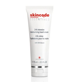 SKINCODE 24h Intensive Moisturizing Hand Cream Ενυδατική Κρέμα Χεριών 75ml