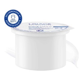 Uriage Cica Daily Repairing Cream Concentrate Refill Ενυδατική Κρέμα Επανόρθωσης Ανταλλακτικό 50ml Uriage Cica Daily Repairing Cream Concentrate Refill Ενυδατική Κρέμα Επανόρθωσης Ανταλλακτικό 50ml