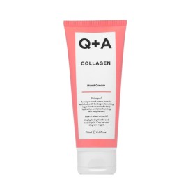 Q+A Collagen Hand Cream Κρέμα Χεριών 75ml Q+A Collagen Hand Cream Κρέμα Χεριών 75ml