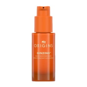 Origins Ginzing Glow-Boosting Serum Ορός Προσώπου Πολλαπλών Δράσεων 30ml Origins Ginzing Glow-Boosting Serum Ορός Προσώπου Πολλαπλών Δράσεων 30ml