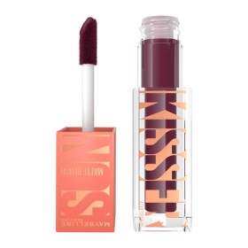 Maybelline Sunkisser Hazy Matte Υγρό Ρουζ 33 Berry Brunch 4.7ml