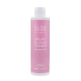 Aloe Colors Milky Cloud Toner Τονωτική Λοσιόν σε Μορφή Γαλακτώματος 200ml Aloe Colors Milky Cloud Toner Τονωτική Λοσιόν σε Μορφή Γαλακτώματος 200ml