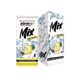 Eleven Fit Mix Ρόφημα σε Σκόνη με Γεύση Pina Colada 12x9g Eleven Fit Mix Ρόφημα σε Σκόνη με Γεύση Pina Colada 12x9g