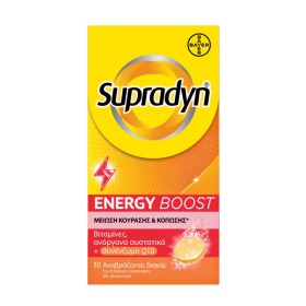 Supradyn Energy &hellip;