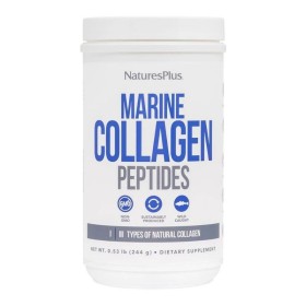 NATURES PLUS Marine Collagen Peptides Συμπλήρωμα με Κολλαγόνο από Ψάρια 244g
