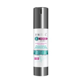 Froika Ac Hydra Cream Ενυδατική Κρέμα Προσώπου για Ευαίσθητες Επιδερμίδες κατά της Ακμής με Υαλουρονικό Οξύ 50ml Froika Ac Hydra Cream Ενυδατική Κρέμα Προσώπου για Ευαίσθητες Επιδερμίδες κατά της Ακμής με Υαλουρονικό Οξύ 50ml