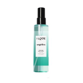 I Love Perfume Body Mist Angelica Αρωματικό Σπρέι Σώματος 200ml I Love Perfume Body Mist Angelica Αρωματικό Σπρέι Σώματος 200ml