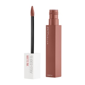 MAYBELLINE Super Stay Matte Ink Lipstick 65 Seductress 5ml