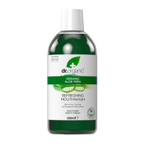 Dr. Organic Alo … Dr. Organic Alo …